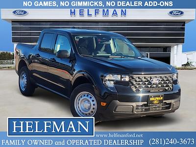 New 2025 Ford Maverick XL SuperCrew Cab Pickup for sale #SRB38504 - photo 1