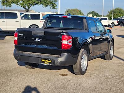 New 2025 Ford Maverick XL SuperCrew Cab Pickup for sale #SRB38504 - photo 2