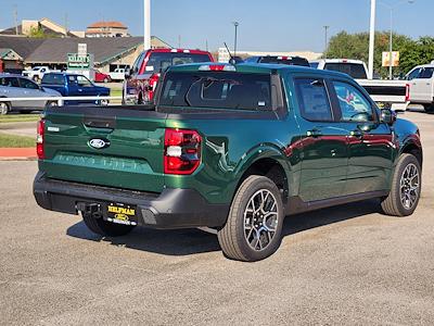 New 2025 Ford Maverick Lariat SuperCrew Cab AWD Pickup for sale #SRB40842 - photo 2