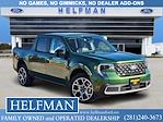 New 2025 Ford Maverick Lariat SuperCrew Cab AWD Pickup for sale #SRB40842 - photo 1