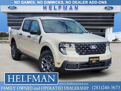 2025 Ford Maverick SuperCrew Cab FWD Pickup for sale #SRB52618 - photo 1