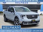 New 2025 Ford Maverick Lariat SuperCrew Cab for sale #SRB53927 - photo 1