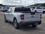 New 2025 Ford Maverick Lariat SuperCrew Cab for sale #SRB53927 - photo 4