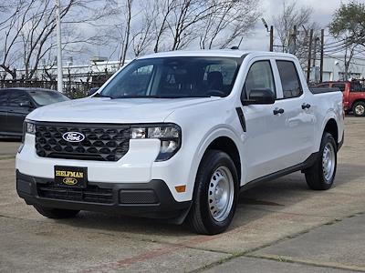 New 2025 Ford Maverick - photo 1
