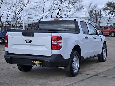 New 2025 Ford Maverick - photo 1