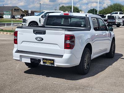 New 2025 Ford Maverick Lobo SuperCrew Cab AWD Pickup for sale #SRB56587 - photo 2
