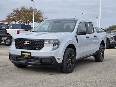 New 2025 Ford Maverick XLT SuperCrew Cab for sale #SRB56807 - photo 2