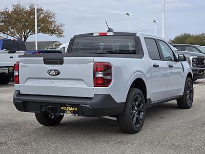 New 2025 Ford Maverick - photo 1