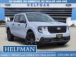 New 2025 Ford Maverick XLT SuperCrew Cab for sale #SRB56807 - photo 1