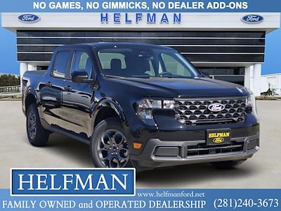 2025 Ford Maverick SuperCrew Cab FWD Pickup for sale #SRB56842 - photo 1