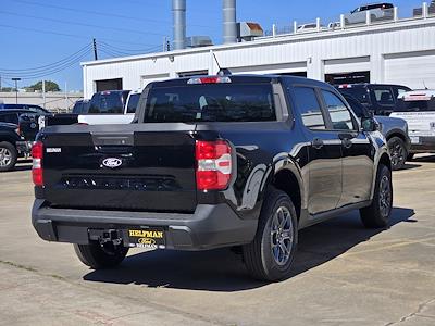 New 2025 Ford Maverick XLT SuperCrew Cab for sale #SRB56842 - photo 2