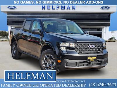 2025 Ford Maverick SuperCrew Cab AWD Pickup for sale #SRB57197 - photo 1