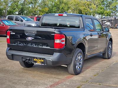 2025 Ford Maverick SuperCrew Cab AWD Pickup for sale #SRB57197 - photo 2