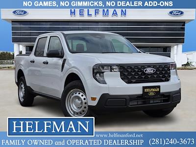 New 2025 Ford Maverick XL SuperCrew Cab for sale #SRB68988 - photo 1