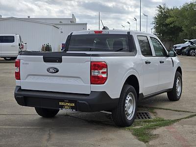 New 2025 Ford Maverick XL SuperCrew Cab for sale #SRB68988 - photo 2