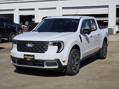 2025 Ford Maverick SuperCrew Cab AWD Pickup for sale #SRB70955 - photo 2