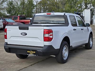 New 2025 Ford Maverick XL SuperCrew Cab for sale #SRB73276 - photo 2