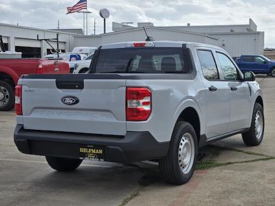 New 2025 Ford Maverick XL SuperCrew Cab for sale #SRB74381 - photo 2