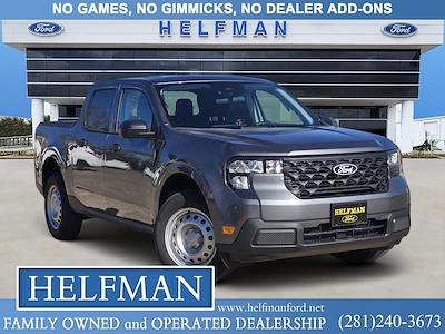 New 2025 Ford Maverick XL SuperCrew Cab for sale #SRB79041 - photo 1