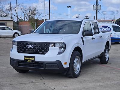 New 2025 Ford Maverick XL SuperCrew Cab for sale #SRB79042 - photo 2