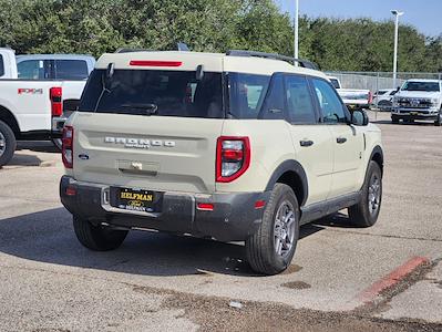 2025 Ford Bronco Sport 4WD SUV for sale #SRE03218 - photo 2