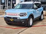2025 Ford Bronco Sport 4WD SUV for sale #SRE21076 - photo 3