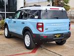 2025 Ford Bronco Sport 4WD SUV for sale #SRE21076 - photo 4