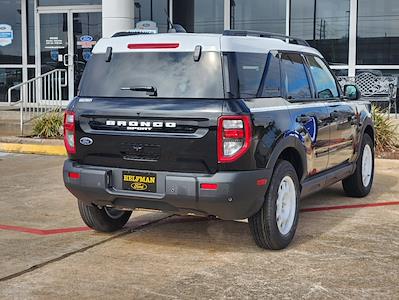 2025 Ford Bronco Sport 4WD SUV for sale #SRE25436 - photo 2