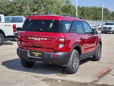 2025 Ford Bronco Sport 4WD SUV for sale #SRE26209 - photo 2