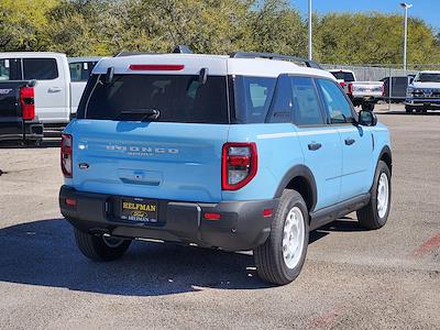 2025 Ford Bronco Sport 4WD SUV for sale #SRE27778 - photo 2
