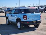 2025 Ford Bronco Sport 4WD SUV for sale #SRE27778 - photo 4