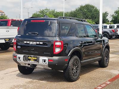 2025 Ford Bronco Sport 4WD SUV for sale #SRE39316 - photo 2