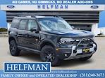 2025 Ford Bronco Sport 4WD SUV for sale #SRE39316 - photo 1