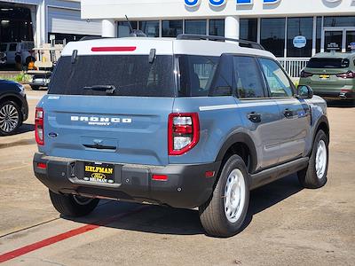 2025 Ford Bronco Sport 4WD SUV for sale #SRE43156 - photo 2