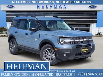 2025 Ford Bronco Sport 4WD SUV for sale #SRE47641 - photo 1