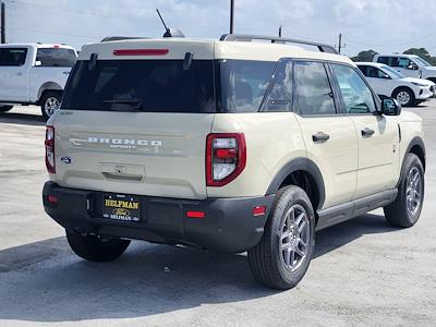 2025 Ford Bronco Sport 4WD SUV for sale #SRE48019 - photo 2