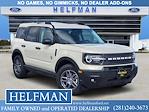 2025 Ford Bronco Sport 4WD SUV for sale #SRE48019 - photo 1