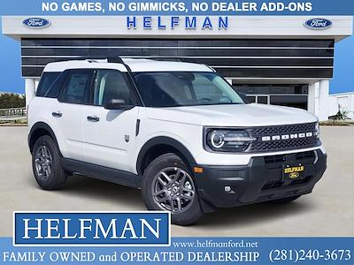 2025 Ford Bronco Sport 4WD SUV for sale #SRE48080 - photo 1