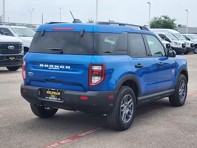 2025 Ford Bronco Sport 4WD SUV for sale #SRE48197 - photo 2