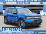 2025 Ford Bronco Sport 4WD SUV for sale #SRE48197 - photo 1