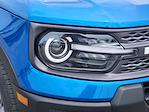 2025 Ford Bronco Sport 4WD SUV for sale #SRE48197 - photo 7