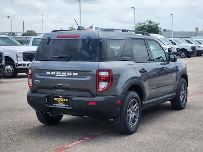 2025 Ford Bronco Sport 4WD SUV for sale #SRE48337 - photo 2