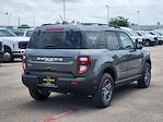 New 2025 Ford Bronco Sport Big Bend 4WD SUV for sale #SRE48337 - photo 2