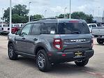 New 2025 Ford Bronco Sport Big Bend 4WD SUV for sale #SRE48337 - photo 4