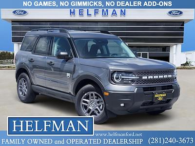 2025 Ford Bronco Sport 4WD SUV for sale #SRE48448 - photo 1