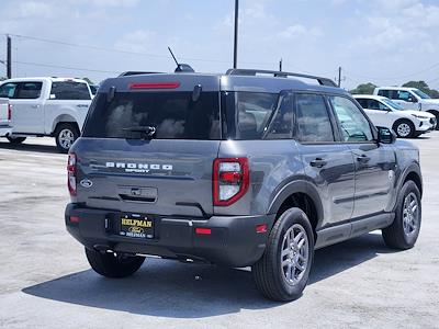 2025 Ford Bronco Sport 4WD SUV for sale #SRE48448 - photo 2