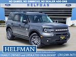 2025 Ford Bronco Sport 4WD SUV for sale #SRE48448 - photo 1