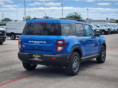 2025 Ford Bronco Sport 4WD SUV for sale #SRE51205 - photo 2