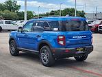 New 2025 Ford Bronco Sport Big Bend 4WD SUV for sale #SRE51205 - photo 4