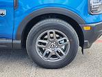 New 2025 Ford Bronco Sport Big Bend 4WD SUV for sale #SRE51205 - photo 8